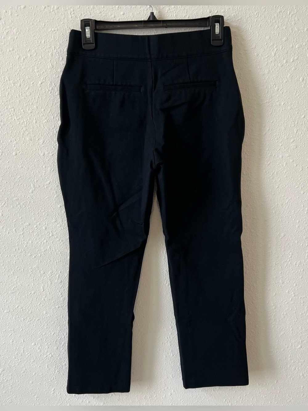 Spanx perfect slim straight pant - Picture 6 of 8